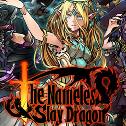 ・THE NAMELESS: SLAY DRAGON・STEAM АККАУНТ・