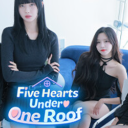 ・FIVE HEARTS UNDER ONE ROOF・STEAM АККАУНТ・
