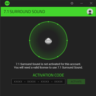 Razer 7.1 Surround sound   Ключ активации