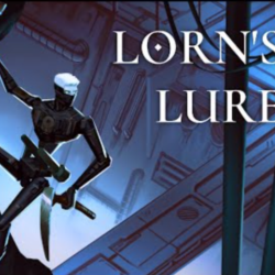 ・LORN'S LURE・STEAM АККАУНТ・