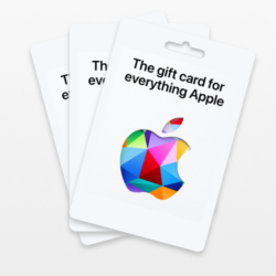 ПОПОЛНЕНИЕ App Store & iTunes В PLN  ПОЛЬША