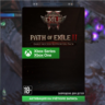 Path of Exile 2 - Ранний Доступ Supporter Packs XBOX