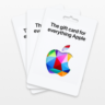 ПОПОЛНЕНИЕ App Store & iTunes В IN  ИНДИЯ
