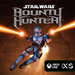 КЛЮЧ STAR WARS Bounty Hunter XBOX Код