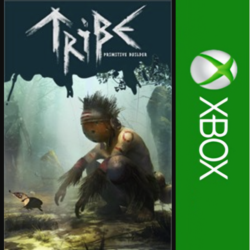 ☑️⭐Tribe: Primitive Builder XBOX⭐Покупка на Ваш акк⭐☑️