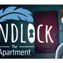 Mindlock - The Apartment 💎 АВТОДОСТАВКА STEAM GLOBAL МГНОВЕННО ЛИЦЕНЗИЯ