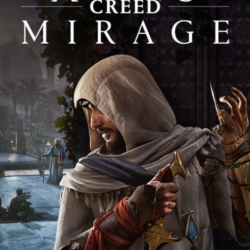 Assassin’s Creed Mirage покупка на ваш Ubisoft Conect