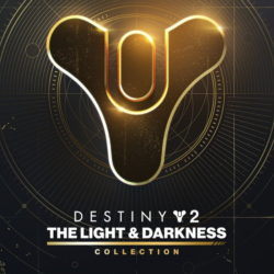 Destiny 2: The Light & Darkness Collection (STEAM КЛЮЧ)