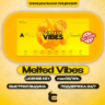 Native Instruments – Melted Vibes [1OO% лицензия]