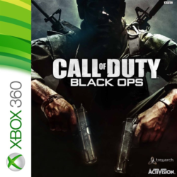 XBOX ONE & SERIES 02 Call of Duty®: Black Ops 1 & 2