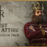 Crusader Kings III Content Creator Pack: West Slavic At