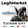 Warhammer 40,000: Space Marine Anniversary Ed МИР