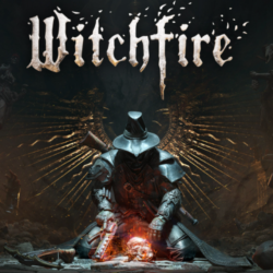 WITCHFIRE・STEAM АККАУНТ・