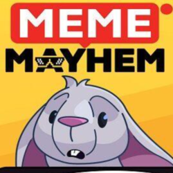 ・MEME MAYHEM・STEAM АККАУНТ・