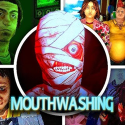 ・MOUTHWASHING・STEAM АККАУНТ・