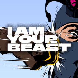 ・I AM YOUR BEAST・STEAM АККАУНТ・