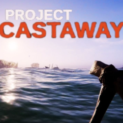 ・PROJECT CASTAWAY・STEAM АККАУНТ・