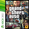 XBOX ONE & SERIES 10 Grand Theft Auto IV   2 DLC