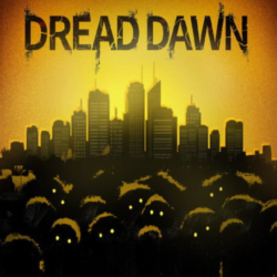 ・DREAD DAWN・STEAM АККАУНТ・