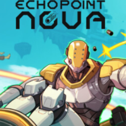 ・ECHO POINT NOVA ・STEAM АККАУНТ・