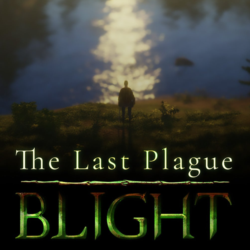 ・THE LAST PLAGUE: BLIGHT・STEAM АККАУНТ・