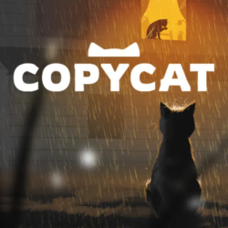 ・COPYCAT・STEAM АККАУНТ・