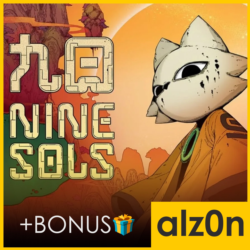 Nine Sols   450 игр  ПК