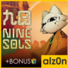Nine Sols   450 игр  ПК