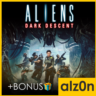 Aliens: Dark Descent   450 игр  ПК