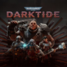 Warhammer 40,000: Darktide    PS5   ТУРЦИЯ