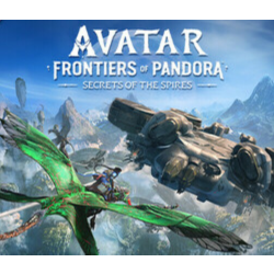 Avatar: Frontiers of Pandora Secret of the Spires DLC