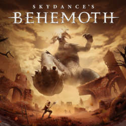 💥Skydance's BEHEMOTH ( VR2 ) 🔵 PS5 🔴ТУРЦИЯ🔴