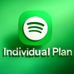 Spotify Premium Individual   1/3/6/12 МЕСЯЦА