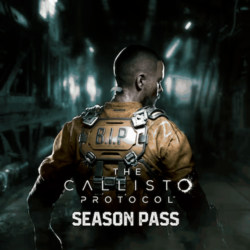 ⚫️The Callisto Protocol - Season Pass / Каллисто Протокол | ПК Epic Games EGS