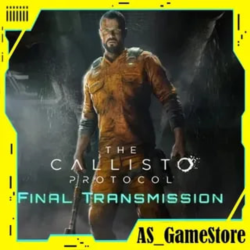 ⚫️The Callisto Protocol Final Transmission / Каллисто Протокол | Epic Games EGS