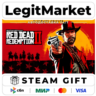 Red Dead Redemption 2 Ultimate - АВТО - РУ МИР