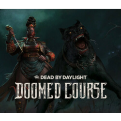 Dead by Daylight - Doomed Course Chapter DLC - STEAM