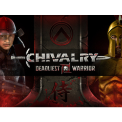 Chivalry: Deadliest Warrior STEAM GIFT ВСЕ СТРАНЫ