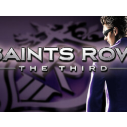 Saints Row: The Third STEAM GIFT МИР   ВСЕ СТРАНЫ