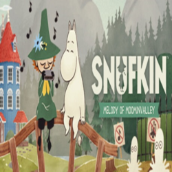 Snufkin: Melody of Moominvalley Steam ключ / РФ СНГ