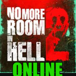 ・NO MORE ROOM IN HELL 2 — ОНЛАЙН・STEAM АККАУНТ ・