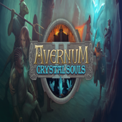 🧸 Avernum 2: Crystal Souls ✅ GOG 🧸 (PC)