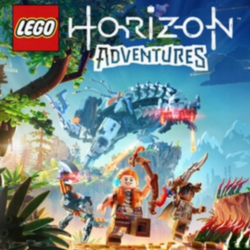 ・LEGO® HORIZON ADVENTURES・DIGITAL DELUXE・ВСЕ DLC・STEAM・