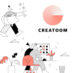 CREATOOM    ПРЕМИУМ НА ВАШ АККАУНТ 1-12М.   БЫСТРО