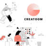 CREATOOM    ПРЕМИУМ НА ВАШ АККАУНТ 1-12М.   БЫСТРО