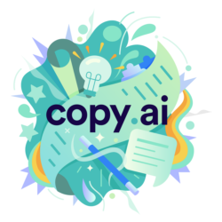 COPY.AI | ПОДПИСКА НА ВАШ АККАУНТ    БЕЗ ВХОДА