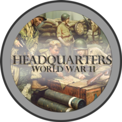 Headquarters: World War II Complete ®✔️Steam (GLOBAL)🌍