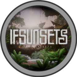 IfSunSets  DLC®✔️Steam (Region Free)(GLOBAL)🌍