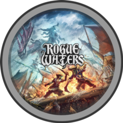 Rogue Waters  DLC ®✔️Steam (Region Free)(GLOBAL)🌍