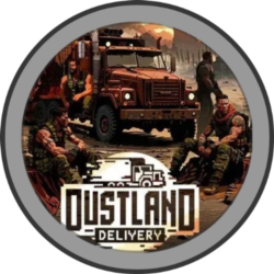 Dustland Delivery  DLC ®✔️Steam (Region Free)(GLOBAL)🌍